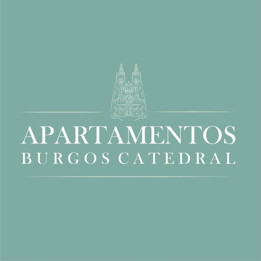 Una Mirada A La Catedral-Apartamentos Burgos Catedral Exterior photo